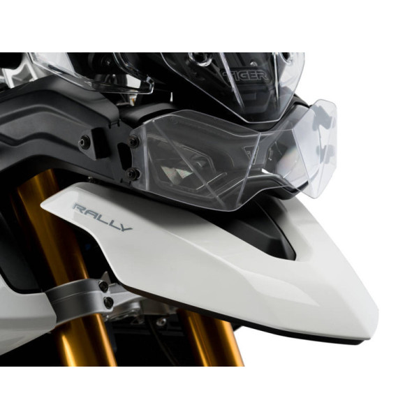 Puig Headlight Protector Clear